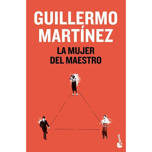 Papel LA MUJER DEL MAESTRO