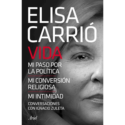 Papel VIDA
