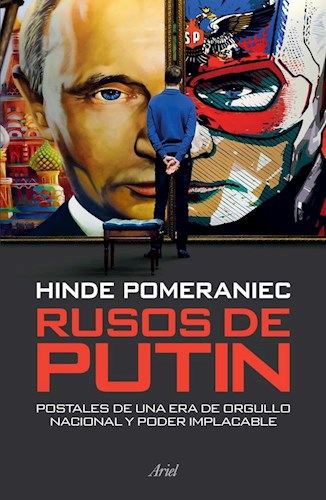 Papel RUSOS DE PUTIN