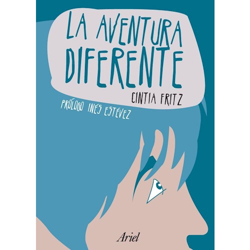 Papel LA AVENTURA DIFERENTE