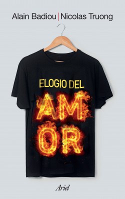 Papel ELOGIO DEL AMOR