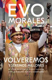 Papel VOLVEREMOS Y SEREMOS MILLONES