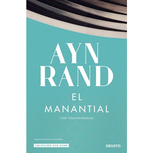 Papel EL MANANTIAL