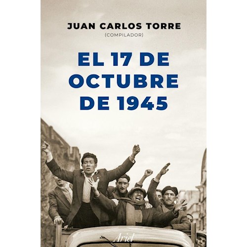 Papel EL 17 DE OCTUBRE DE 1945