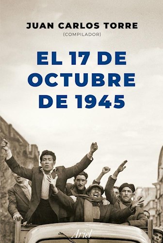 Papel El 17 de octubre de 1945