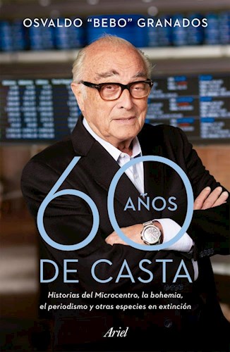 Papel 60 A?Os De Casta (Rg)