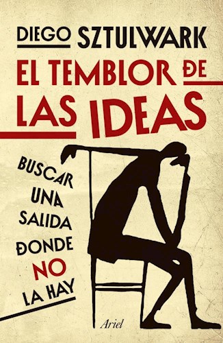 Papel Temblor De Las Ideas, El