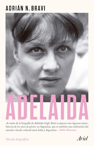 Papel Adelaida