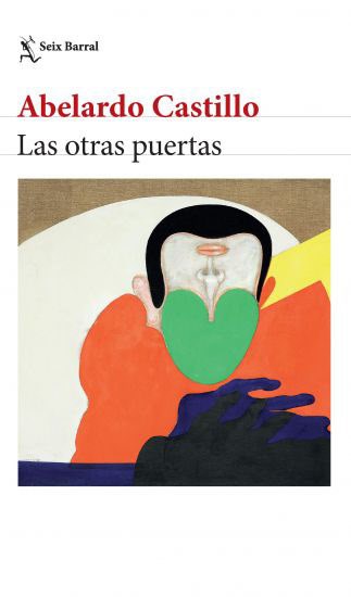 Papel LAS OTRAS PUERTAS