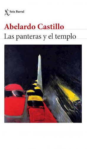 Panteras Y El Templo  Las