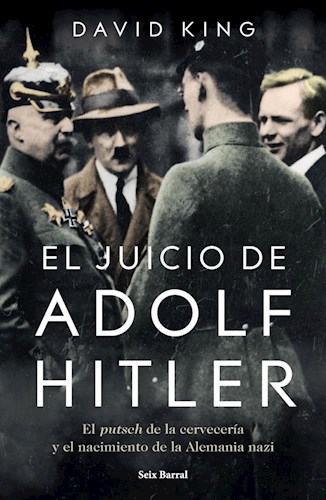  Juicio De Adolf Hitler  El