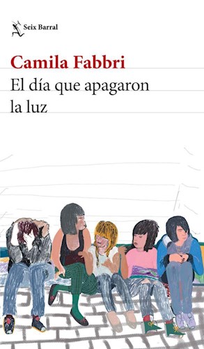 Papel EL DÍA QUE APAGARON LA LUZ