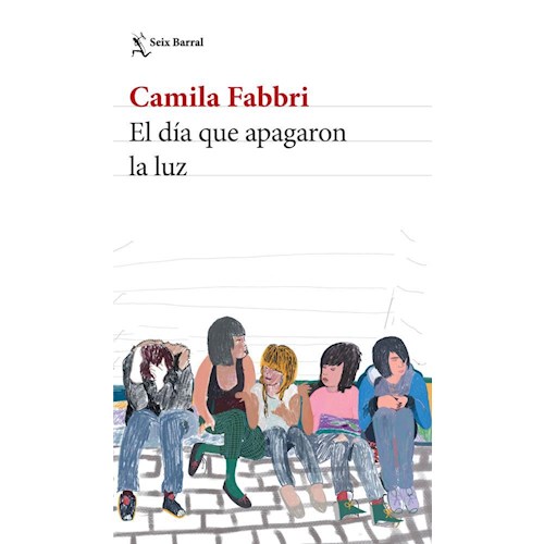 Papel EL DÍA QUE APAGARON LA LUZ
