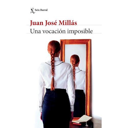 Papel UNA VOCACIÓN IMPOSIBLE