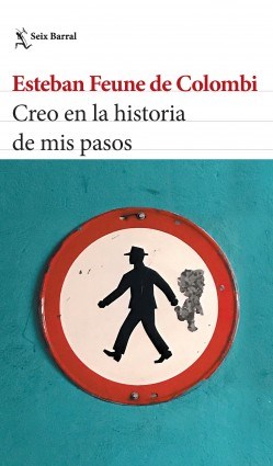 Papel CREO EN LA HISTORIA DE MIS PASOS