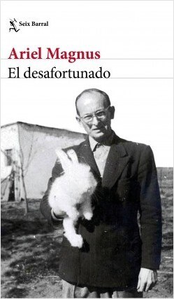 Papel EL DESAFORTUNADO
