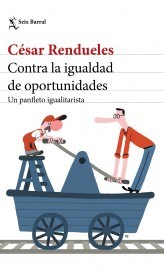 Papel CONTRA LA IGUALDAD DE OPORTUNIDADES
