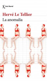 Papel LA ANOMALÍA