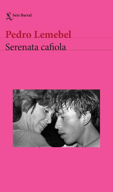 Papel SERENATA CAFIOLA