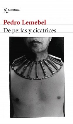Papel DE PERLAS Y CICATRICES