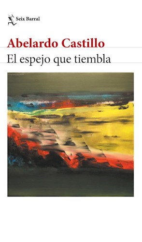  Espejo Que Tiembla  El