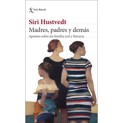 Papel MADRES, PADRES Y DEMÁS