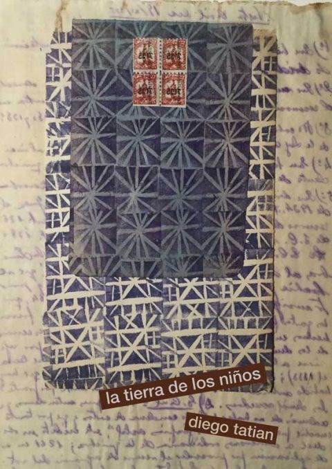 Papel LA TIERRA DE LOS NIÑOS