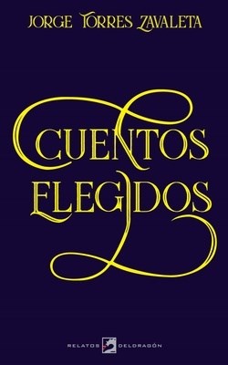 Papel CUENTOS ELEGIDOS