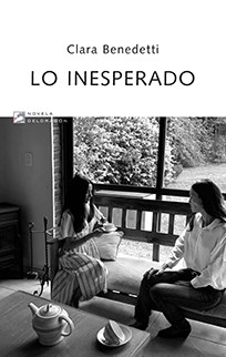 Papel LO INESPERADO