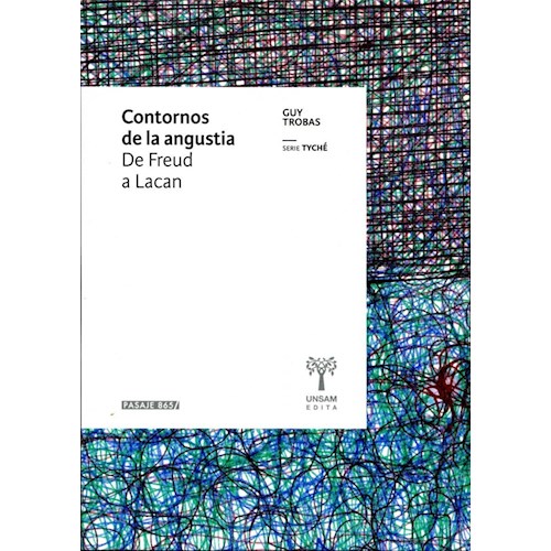 Papel CONTORNOS DE LA ANGUSTIA