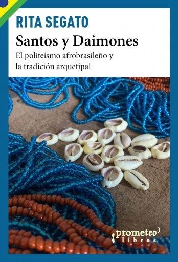 Papel SANTOS Y DAIMONES