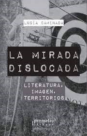 Papel LA MIRADA DISLOCADA