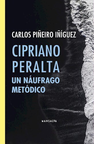 Papel CIPRIANO PERALTA