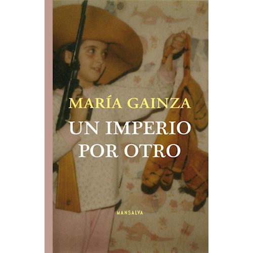 Papel UN IMPERIO POR OTRO