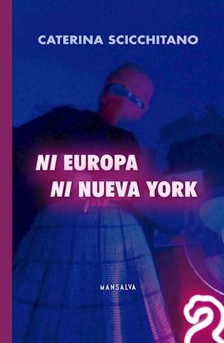 Papel NI EUROPA NI NUEVA YORK