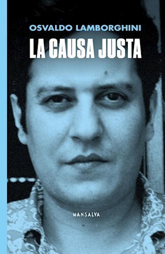 Papel LA CAUSA JUSTA