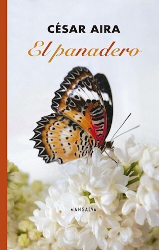 Papel EL PANADERO