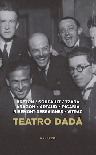 Papel TEATRO DADÁ