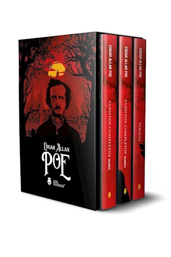  Cuentos Y Poemas Completos De Poe