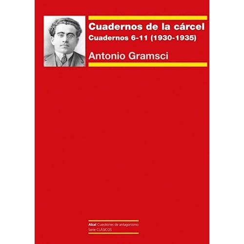 Papel CUADERNOS DE LA CÁRCEL II