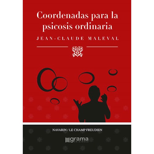 Papel COORDENADAS PARA LA PSICOSIS ORDINARIA