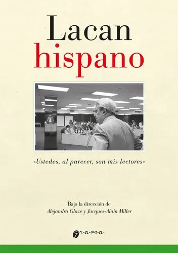 Papel LACAN HISPANO