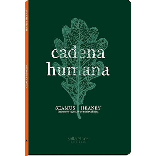 Papel CADENA HUMANA