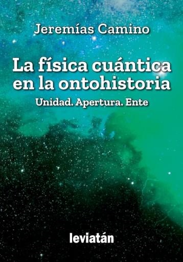 Papel LA FÍSICA CUÁNTICA EN LA ONTOHISTORIA