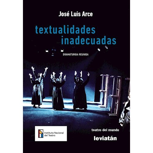 Papel TEXTUALIDADES INADECUADAS
