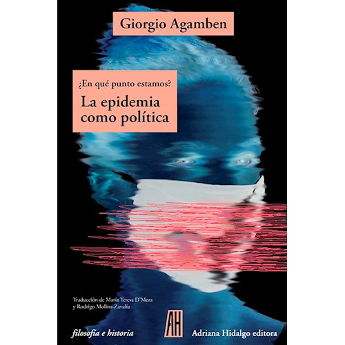 Papel LA EPIDEMIA COMO POLÍTICA