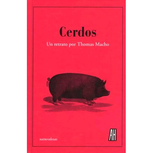 Papel CERDOS