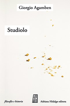 Papel Studiolo