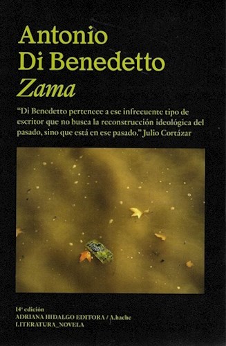 Papel Zama