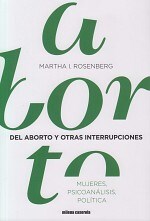 Papel DEL ABORTO Y OTRAS INTERRUPCIONES